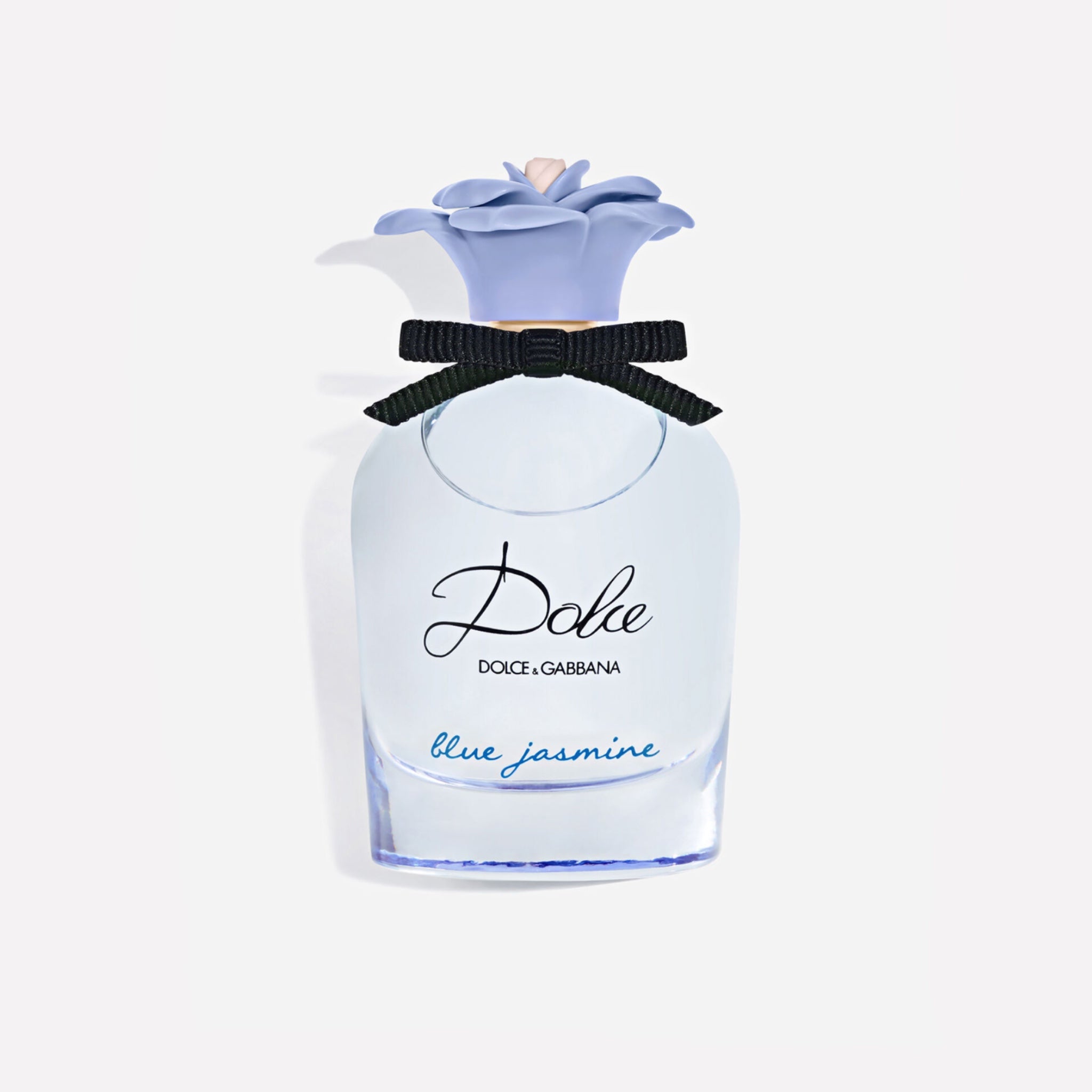 Dolce&Gabbana Dolce Blue Jasmine Women's Eau de Parfum - 75ml – bottle